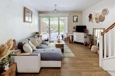 Maison 4 pièces 239000 €