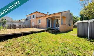 Maison 3 Pièces 70 m² à vendre à Vidauban (83550)