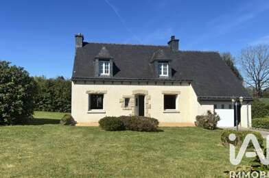 Maison 5 pièces 190000 €