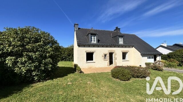 Vente Maison/villa 5 pièces - Photo 2