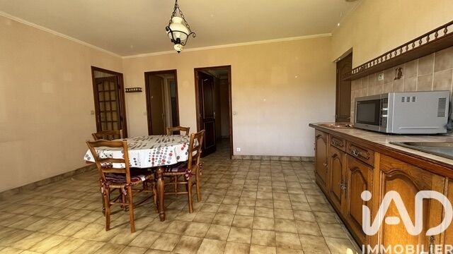 Vente Maison/villa 5 pièces - Photo 4