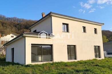 Maison 6 pièces 335000 €