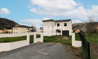 Maison 6 Pièces 164 m² à vendre à Saint-Affrique (12400)