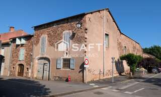 Maison 7 Pièces 260 m² à vendre à Vabres-l'Abbaye (12400)