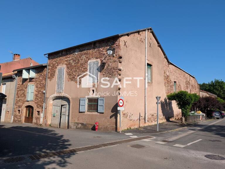 Grande bâtisse idéal investisseurs — photo 1