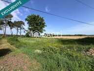 Terrain constructible de 3 852 m2 — photo 2