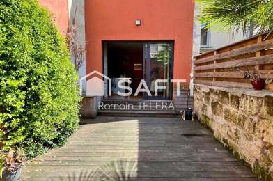 Maison 5 pièces 669000 €