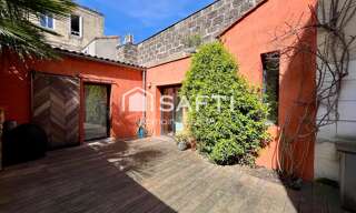 Maison 5 Pièces 155 m² à vendre à Bordeaux (33800)