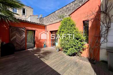 Maison 5 pièces 669000 €