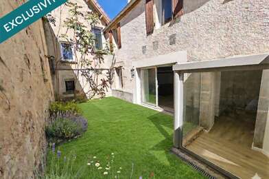 Maison 6 pièces 395000 €