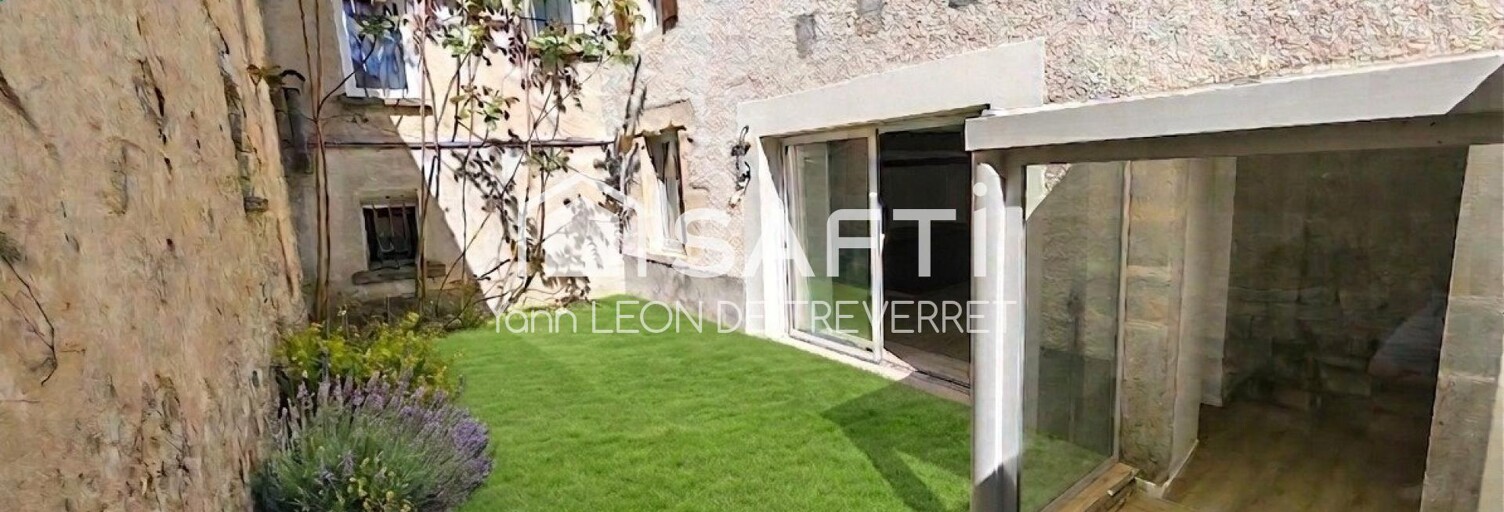 Maison 6 Pièces 210 m² à vendre à Talant (21240)