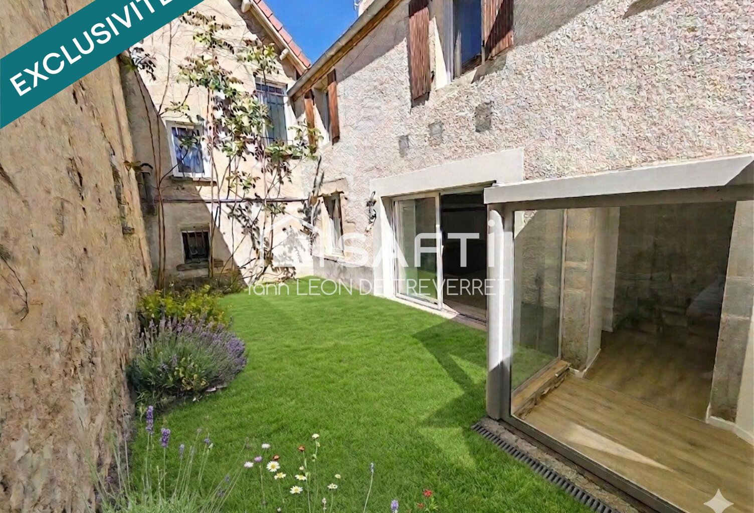 MAISON VIEUX TALANT — photo 1