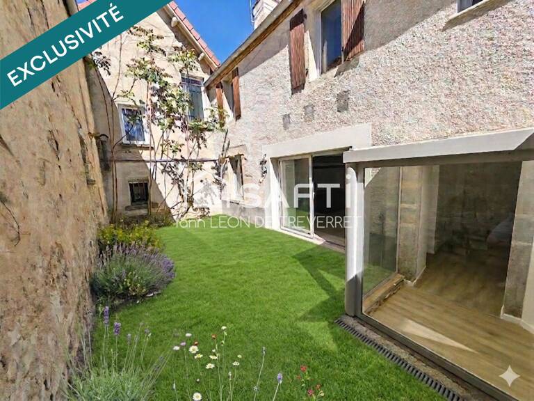 MAISON VIEUX TALANT — photo 1