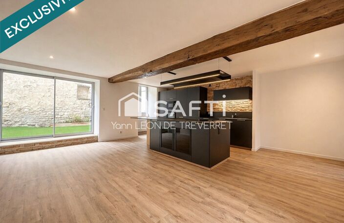 MAISON VIEUX TALANT — photo 2