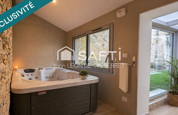 MAISON VIEUX TALANT — photo 4