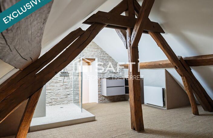 MAISON VIEUX TALANT — photo 5