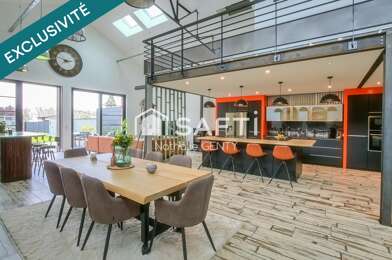 Maison 6 pièces 670000 €