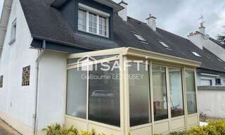 Maison 6 Pièces 126 m² à vendre à Rennes (35200)