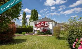 Maison 5 Pièces 90 m² à vendre à Village-Neuf (68128)
