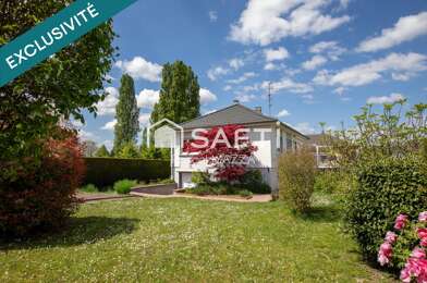 Maison 5 pièces 367000 €