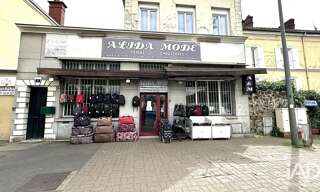 Commerce  88 m² à vendre à Longjumeau (91160)