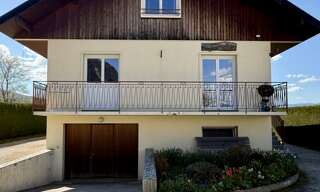 Maison 7 Pièces 126 m² à vendre à Bonneville (74130)