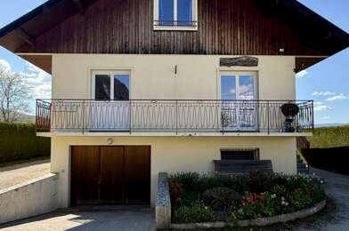 Maison 7 pièces 490000 €