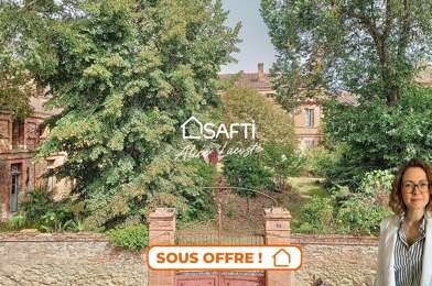 Maison 10 pièces 299900 €