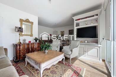 Appartement 4 pièces 430000 €