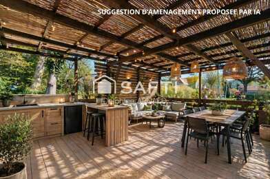 Maison 4 pièces 264000 €