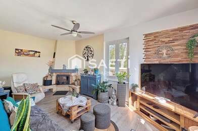 Maison 4 pièces 259500 €