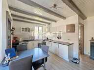 Maison rénovée lumineuse avec jardin à Villé 67220 — photo 3