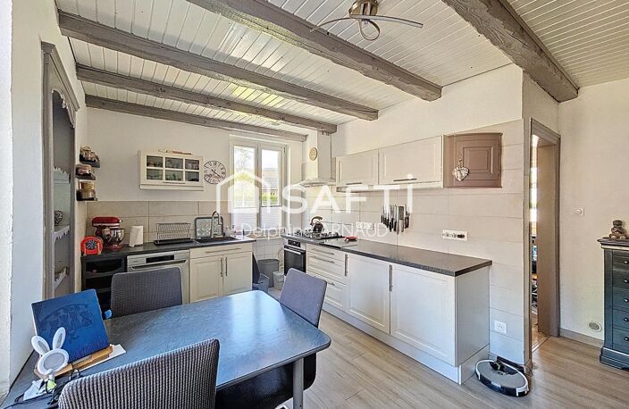 Maison rénovée lumineuse avec jardin à Villé 67220 — photo 3