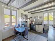 Maison rénovée lumineuse avec jardin à Villé 67220 — photo 4