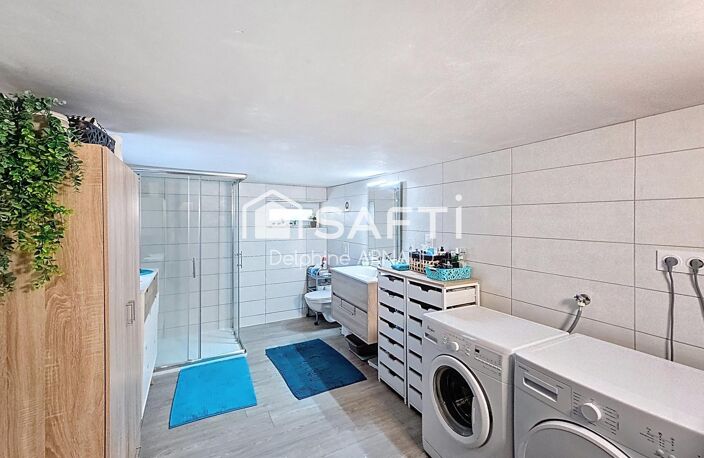 Maison rénovée lumineuse avec jardin à Villé 67220 — photo 5