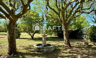 Maison 5 Pièces 160 m² à vendre à Aix-en-Provence (13540)