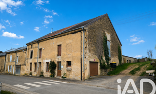 Maison 7 Pièces 145 m² à vendre à Champigneul-sur-Vence (08430)