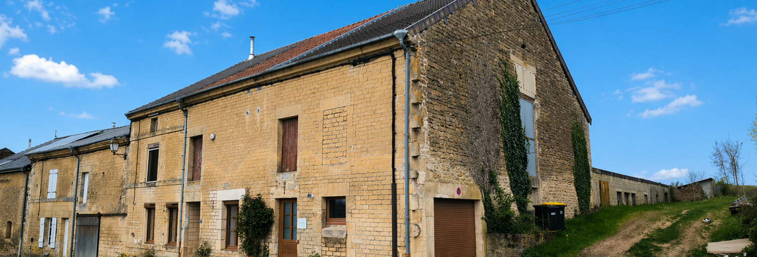 Maison 7 Pièces 145 m² à vendre à Champigneul-sur-Vence (08430)