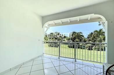 Appartement 3 pièces 1250 €