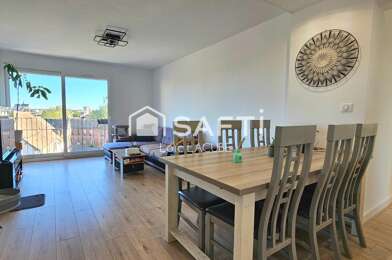Appartement 4 pièces 210000 €