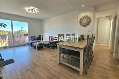 Appartement 4 pièces 199900 €