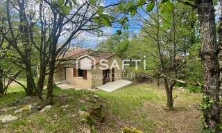 Maison 5 Pièces 110 m² à vendre à Crayssac (46150)
