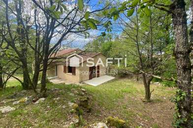 Maison 5 pièces 185000 €