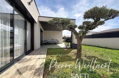 Maison 4 pièces 390000 €