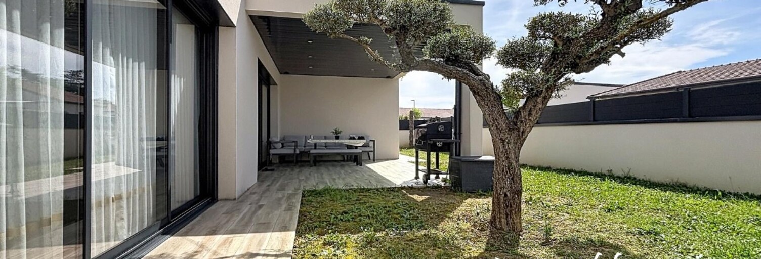 Maison 4 Pièces 143 m² à vendre à Romans-sur-Isère (26100)