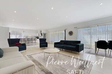 Maison 4 pièces 390000 €