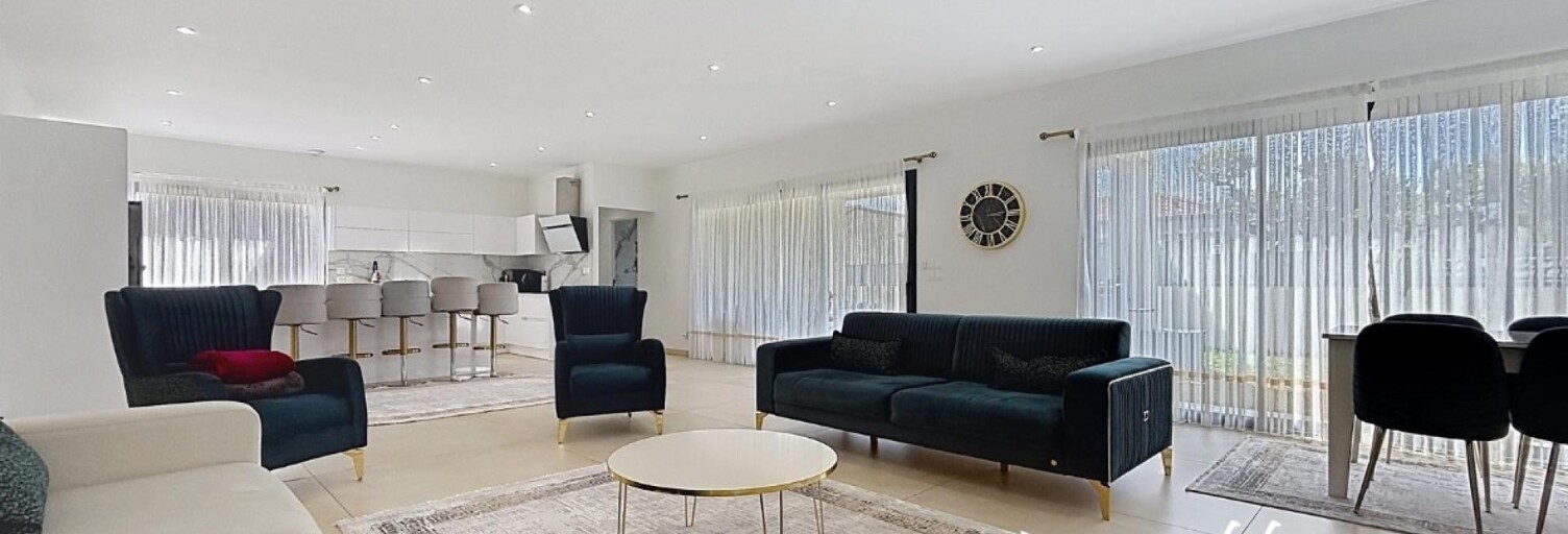 Maison 4 Pièces 143 m² à vendre à Romans-sur-Isère (26100)