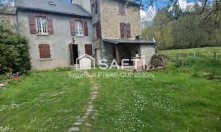 Maison 7 Pièces 140 m² à vendre à Saint-Vaury (23320)