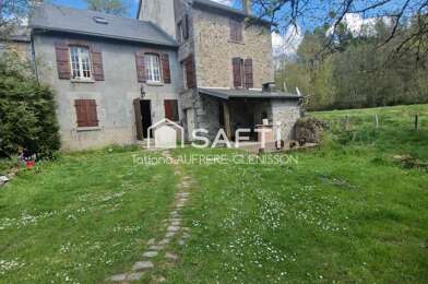 Maison 7 pièces 171000 €