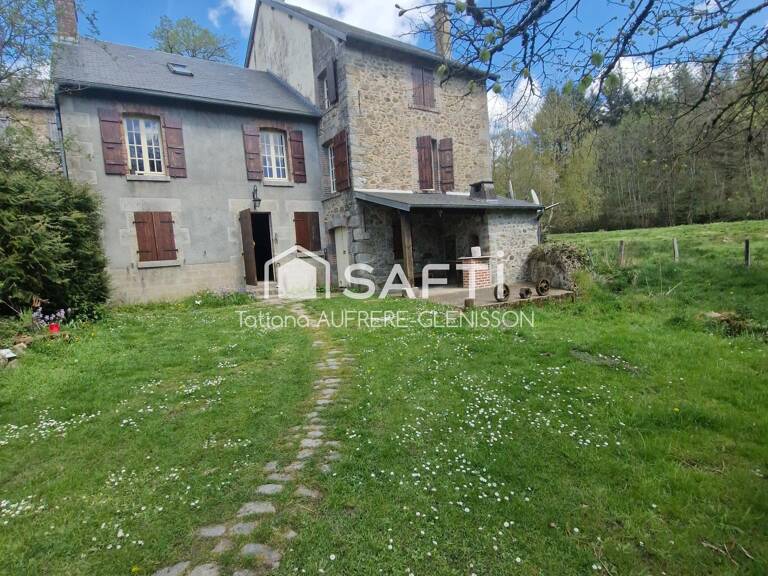 Ancien moulin — photo 1
